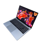 Ноутбук Hiper OFFICE H1574O582DM (Intel Core i5 1235U 1.3 ГГц/8 ГБ DDR4 2666 МГц/15.6