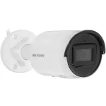 Камера видеонаблюдения Hikvision DS-2CD2083G2-IU(4mm) (IP, поворотная, уличная, цилиндрическая, 8Мп, 4-4мм, 3840x2160, 25кадр/с)