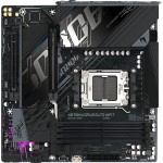 Материнская плата Gigabyte X870M A ELITE WF7 (x)