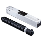 Тонер-картридж Canon C-EXV67 (черный; 33000стр; IR2925, 2930, 2945)