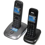 Телефон Panasonic KX-TG2512