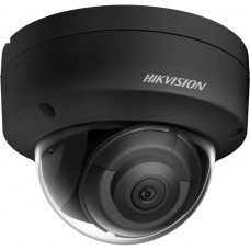 Камера видеонаблюдения Hikvision DS-2CD2187G2H-LISU (купольная, уличная, 8Мп, 2.8-2.8мм, 3840x2160) [DS-2CD2187G2H-LISU(2.8MM)]