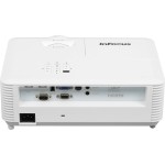 Проектор InFocus IN0024SL (1024x768, 4000лм, HDMI x2, VGA, аудио mini jack)