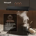 Вытяжка Weissgauff Cover 60