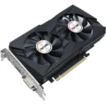 Видеокарта GeForce RTX 3050 1042МГц AFOX (GDDR6, 96бит, 1xDVI, 1xHDMI, 1xDP)