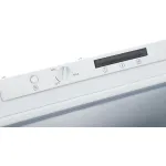 Морозильная камера встраиваемая Beko BU 1200 HCA (A, 1-камерный, объем 96:87/96л, 59.8x82x54.5см, белый)