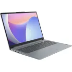Ноутбук Lenovo IdeaPad 3 Slim 15ABR8 (AMD Ryzen 7 7730U 2 ГГц/16 ГБ DDR4 3200 МГц/15.6
