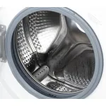 Стиральная машина Beko WRS5511BWW(фронтальная узкая, класс стирки/отжима/э.потребления: A/C/A-10% , макс: 5кг, 1000 об/мин, 60x84x36.5см, белый)