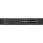 Коммутатор TP-Link TL-SF1016DS