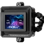 Кулер Thermalright Frozen Warframe SE 360 ARGB