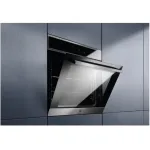 Электрический духовой шкаф Electrolux EOE8P39WX
