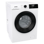 Стиральная машина Gorenje W1NHPI62SCSIRV(класс: A, средняя 59.7x85x38.5см, фронтальная, макс:6кг, 1200об/мин, белый)