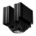 Кулер PCcooler RZ820 Display BK
