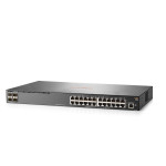 Коммутатор HP Aruba 2930F 24G 4SFP+