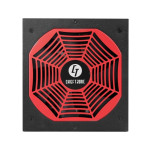 Блок питания Chieftec GPU-1200FC (ATX, 1200Вт, ATX12V 2.53, PLATINUM)