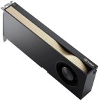 Видеокарта Quadro RTX PRO 5000 1740МГц 48Гб NVIDIA (GDDR7, 512бит)