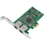 Сетевой адаптер LSI BCM5720-2P