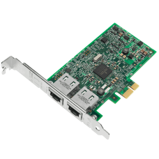 Сетевой адаптер LSI BCM5720-2P