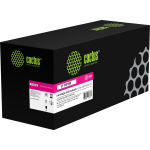 Тонер-картридж Cactus CS-TK8115M (пурпурный; 6000стр; Mita Ecosys M8124cidn, M8130cidn)
