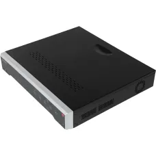 Видеорегистратор Hikvision DS-7764NI-M4(NVR (сетевой), количество каналов: 64, разрешение видеозаписи: 7680x4320)