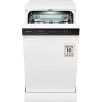 Посудомоечная машина Weissgauff DW 4539 Inverter Touch AutoOpen