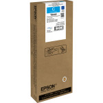 Картридж Epson C13T944240 (синий; 3000стр; WorkForce WF-C5290DW WF-C5290, WF-C5790DWF WF-C5790)