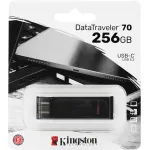 Накопитель USB Kingston DT70/256GB