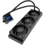 Кулер Thermalright Elite Vision 360 ARGB