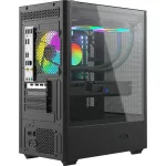 ПК Teclast G03 (Core i7 14700F 2100МГц, DDR5 32Гб, SSD 1024Гб M.2 2280, NVIDIA GeForce RTX 5070 Ti 12Гб, Windows 11 Pro)