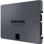 Жесткий диск SSD 8Тб Samsung 870QVO (2.5