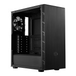 Корпус Cooler Master Masterbox MB600L V2 (Midi-Tower)