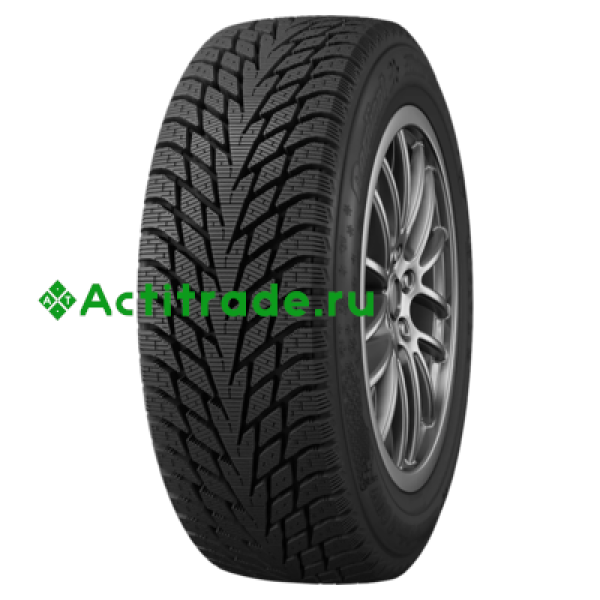 Шина Cordiant Winter Drive 2 195/60 R15 92T зимняя