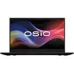 Ноутбук Osio BaseLine B150i-009b (Intel N-series N200 1 ГГц/8 ГБ DDR4 3200 МГц/15.6