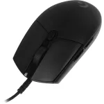 Мышь Logitech G102 Lightsync (8000dpi)