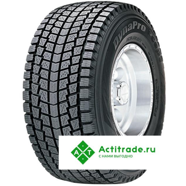 Шина Hankook DynaPro I Cept RW08 205/75 R15 97Q зимняя