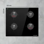 Индукционная варочная поверхность Kuppersberg ICI 605