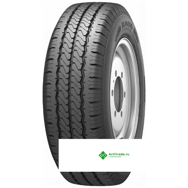 Шина Hankook Radial RA08 195/70 R15C 104/102R летняя