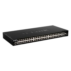Коммутатор D-Link DGS-1520-52 [DGS-1520-52/A1A]