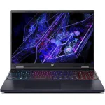 Ноутбук Acer Predator Helios Neo 16 PHN16-72-72NX (Intel Core i7 14700HX 2.1 ГГц/16 ГБ DDR5 5600 МГц/16