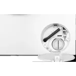 Стиральная машина Bosch WLZ24200ME(фронтальная средняя, класс стирки/отжима/э.потребления: A/B/A , макс: 8кг, 1200 об/мин, инвертер, защита: частичная, 59.8x84.8x45.8см, белый)