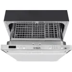 Посудомоечная машина Timberk T-DW45BI103