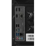 ПК Amur Нарвал B7I21 (Core i3 12100 3300МГц, DDR5 16Гб, SSD 512Гб 2.5