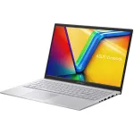 Ноутбук ASUS Vivobook 15 X1504VA-BQ3705 (Intel Core 5 120U 1.4 Ггц/8 ГБ/15.6