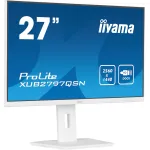 Монитор Iiyama ProLite XUB2797QSN-W1 (27