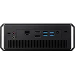 ПК Chuwi CoreBox (Core i5 12450H 2000МГц, LPDDR5 16Гб, SSD 512Гб, Intel UHD Graphics Gen12, Windows 11 Pro)