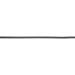 Патч-корд Buro 1645931 (RJ-45 (m), RJ-45 (m), алюминий омедненный, 3м, 4пары, UTP)
