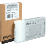 Epson C13T603900 (220мл)