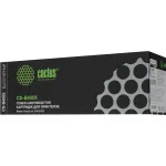 Тонер-картридж Cactus CS-B400X (черный; 24600стр; VersaLink B400, 405)