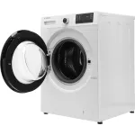 Стиральная машина Hyundai WFE8201(60x84x54см, фронтальная, макс:8кг, 1200об/мин, белый)