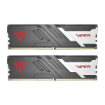 Память DIMM DDR5 2x32Гб 5200МГц Patriot (41600Мб/с, CL40, 288-pin, 1.35 В)